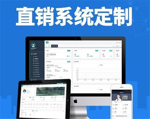 開封游戲類直銷系統(tǒng)軟件開發(fā)的全方位指南