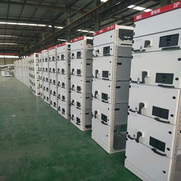 MNS配電柜外殼市場(chǎng)調(diào)研 組合式結(jié)構(gòu)趨勢(shì)與萬(wàn)越特價(jià)策略分析